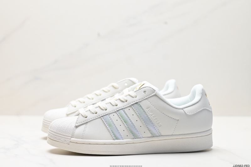 Adidas Superstar Shoes